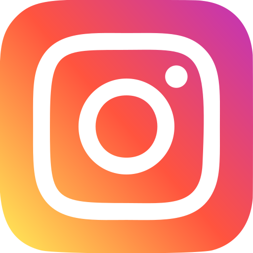 Siga-nos no instagram