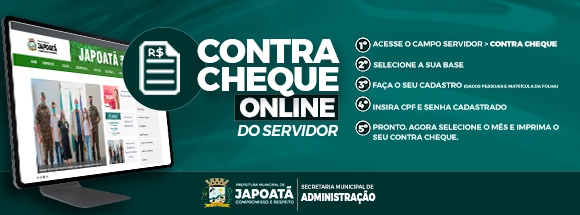 Contra Cheque Online