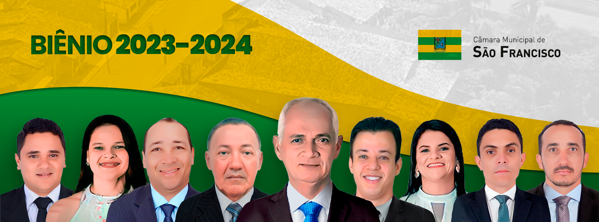 BIÊNIO 2023 - 2024