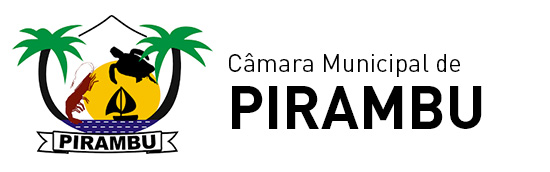 CÂMARA MUNICIPAL DE PIRAMBU