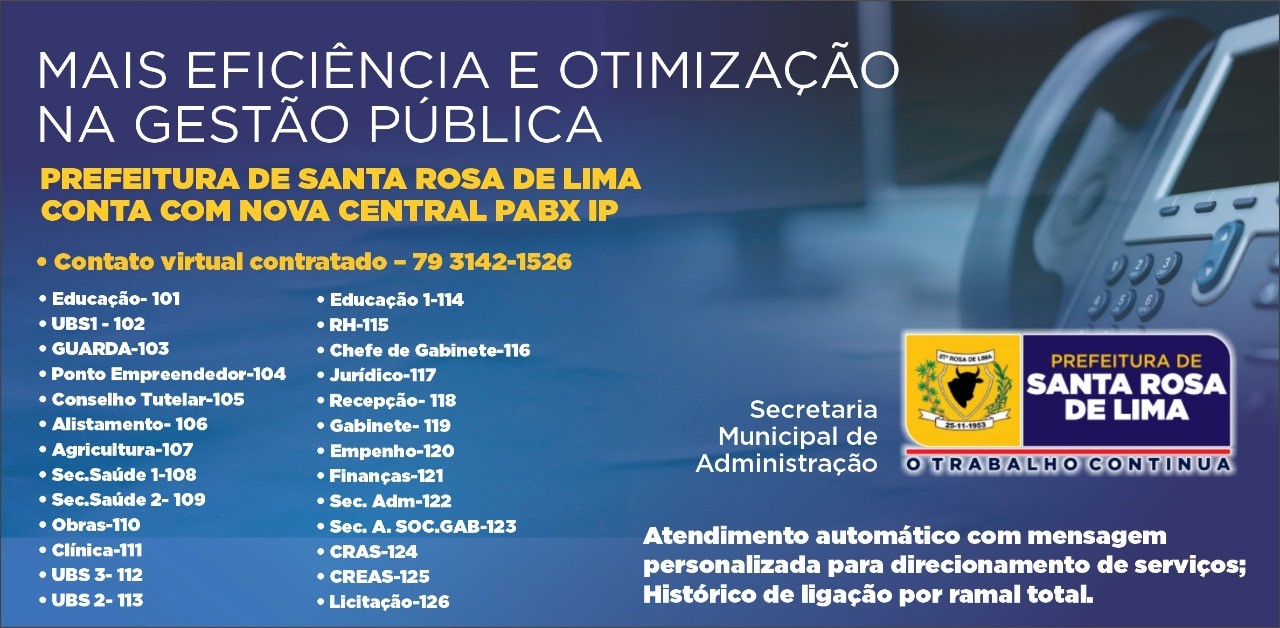 CENTRAL PABX IP