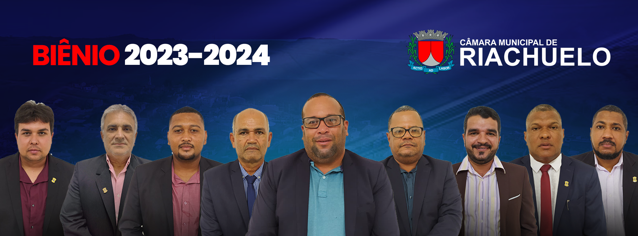 BIENIO 2023 - 2024