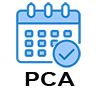 PCA - (Plano de Contas Anual)