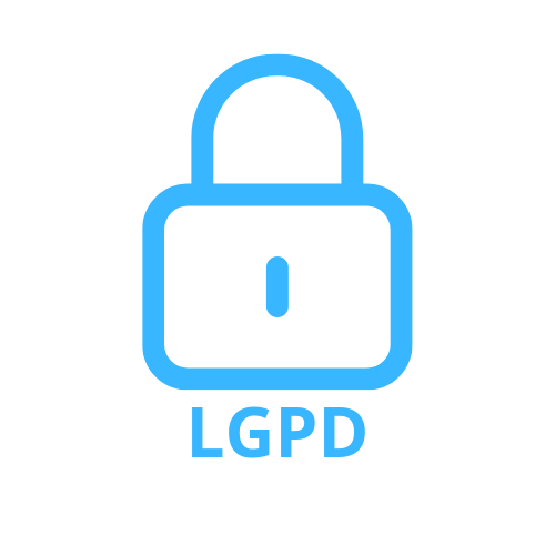 Lei Geral de Proteção de Dados - LGPD