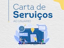 CARTA DE SERVIÇOS