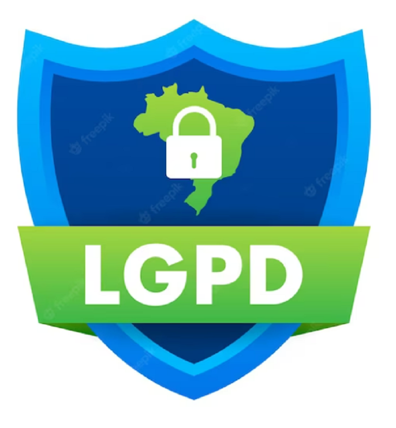 LGPD - Lei Geral de Proteção dos Dados Pessoais 