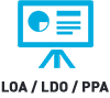 Loa / Ldo / PPA