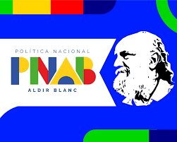 POLITICA NACIONAL ALDIR BLANC - PNAB