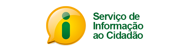 SIC - Serviço de Informações ao Cidadão