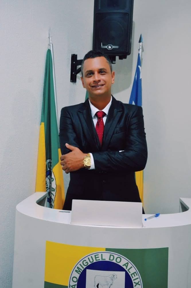Danilo Vieira Santos